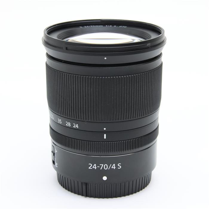ニコン（Nikon） 《良品》Nikon NIKKOR Z 24-70mm F4 S : カメラ専門店
