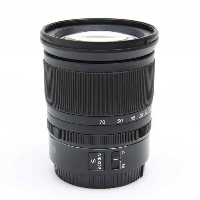 ニコン（Nikon） 《良品》Nikon NIKKOR Z 24-70mm F4 S : カメラ専門店