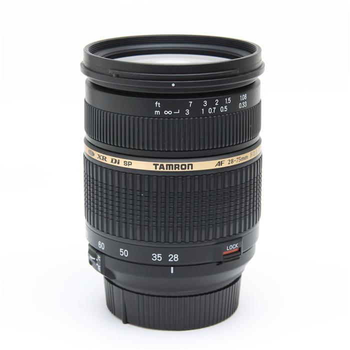 TAMRON（タムロン） 《良品》TAMRON SP AF28-75mm F2.8XR Di Macro