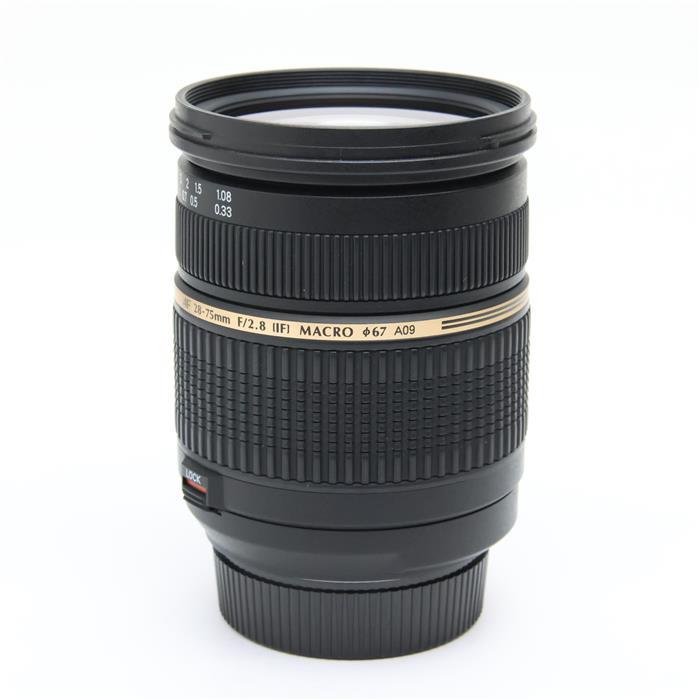 【ほぼ新品】タムロン SP AF 28-75mm F2.8 XR Di キヤノン TAMRON（タムロン） 《良品》TAMRON SP AF28-75mm F2.8XR Di Macro