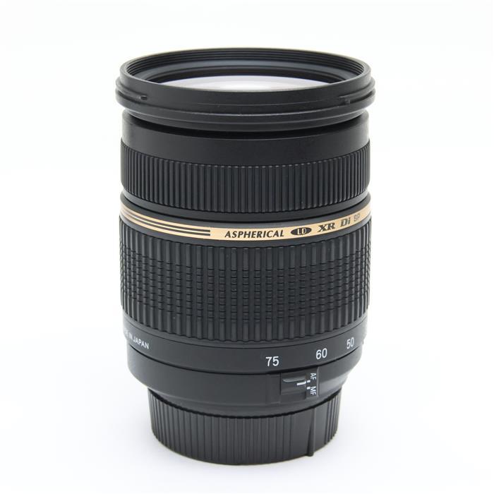 タムロン TAMRON SP AF28-75mm F/2.8 XR Di Tamron AF 28-75 mm f/2.8 SP XR Di LD asférico (IF) para Canon