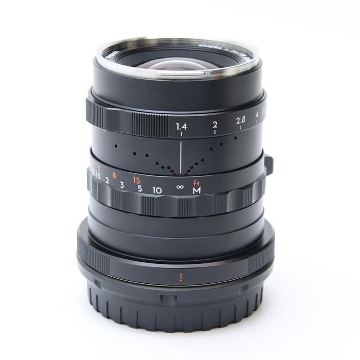 美品》Thypoch Simera 28mm F1.4 (ニコンZ用) : カメラ専門店マップ
