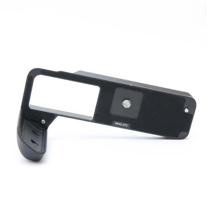 FUJIFILM（フジフイルム） 《美品》FUJIFILM メタルハンドグリップ MHG