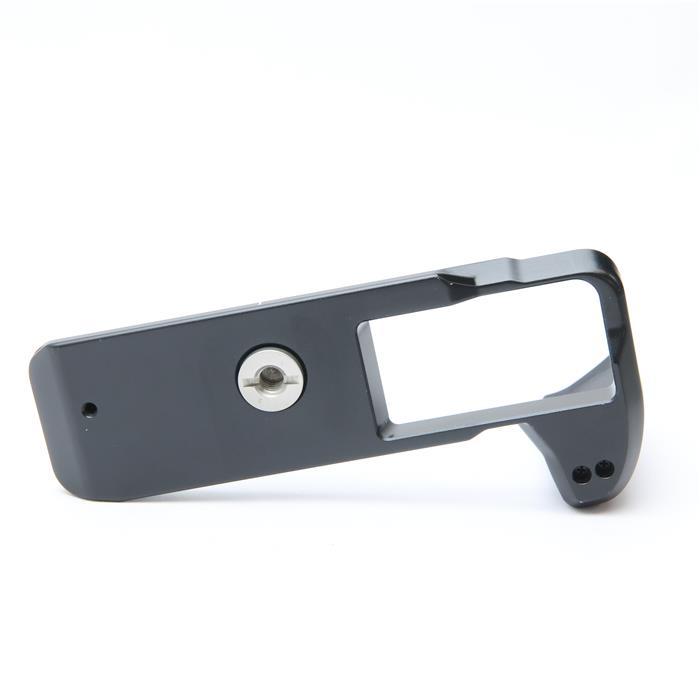 FUJIFILM（フジフイルム） 《美品》FUJIFILM メタルハンドグリップ MHG