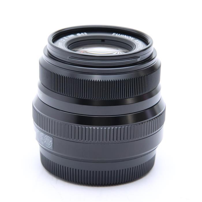 FUJIFILM XF35-F2 中古レンズ FUJIFILM（フジフイルム） 《美品》FUJIFILM フジノン XF35mm F2 R WR