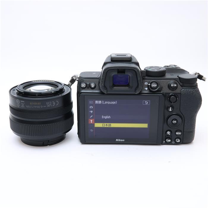 ニコン（Nikon） 《良品》Nikon Z5 24-50 レンズキット : カメラ専門店