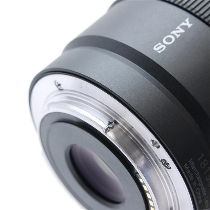 SONY（ソニー） 《並品》SONY E 11mm F1.8 SEL11F18 : カメラ専門店