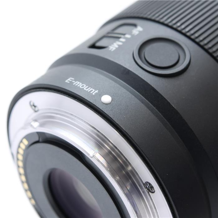 SONY（ソニー） 《並品》SONY E 11mm F1.8 SEL11F18 : カメラ専門店