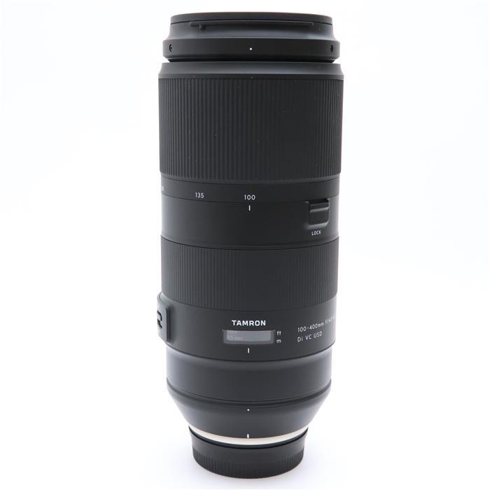 TAMRON（タムロン） 《良品》TAMRON 100-400mm F4.5-6.3 Di VC USD