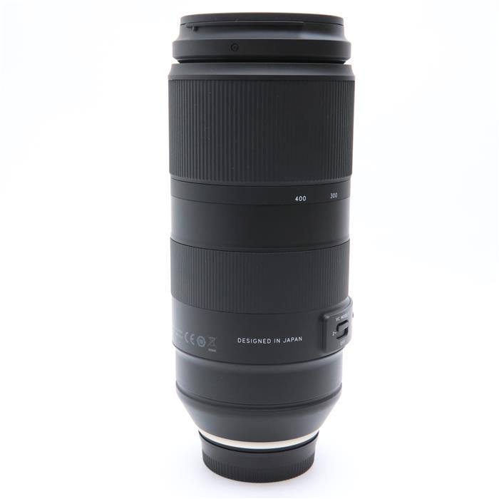 TAMRON（タムロン） 《良品》TAMRON 100-400mm F4.5-6.3 Di VC USD