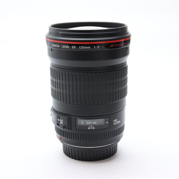 キヤノン（Canon） 《並品》Canon EF135mm F2L USM : カメラ専門店