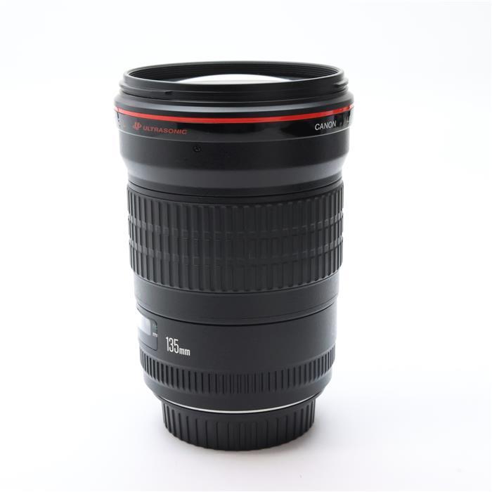 キヤノン（Canon） 《並品》Canon EF135mm F2L USM : カメラ専門店