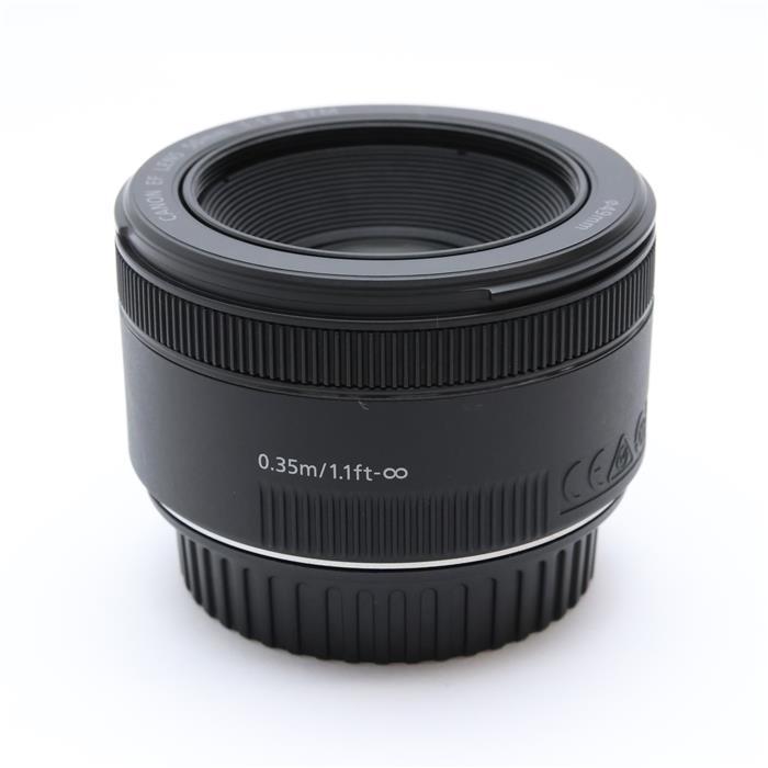 【中古品】Canon EF50mm F1.8 STM キヤノン（Canon） 《美品》Canon EF50mm F1.8 STM : カメラ専門店