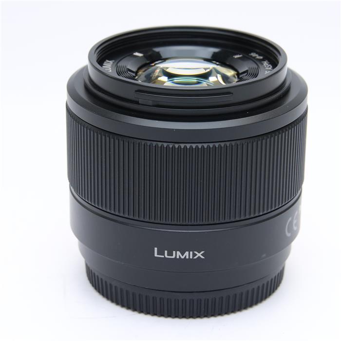 Panasonic（パナソニック） 《良品》Panasonic G 25mm F1.7 ASPH. H