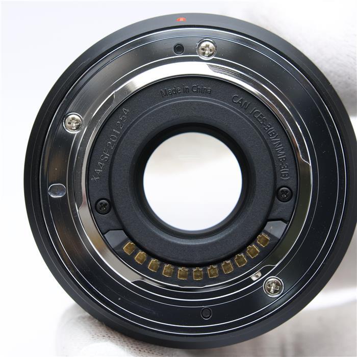 Panasonic H-H025 25mm F1.7 単焦点レンズ Amazon.com : Panasonic Micro Four Thirds 25mm for System F1.7