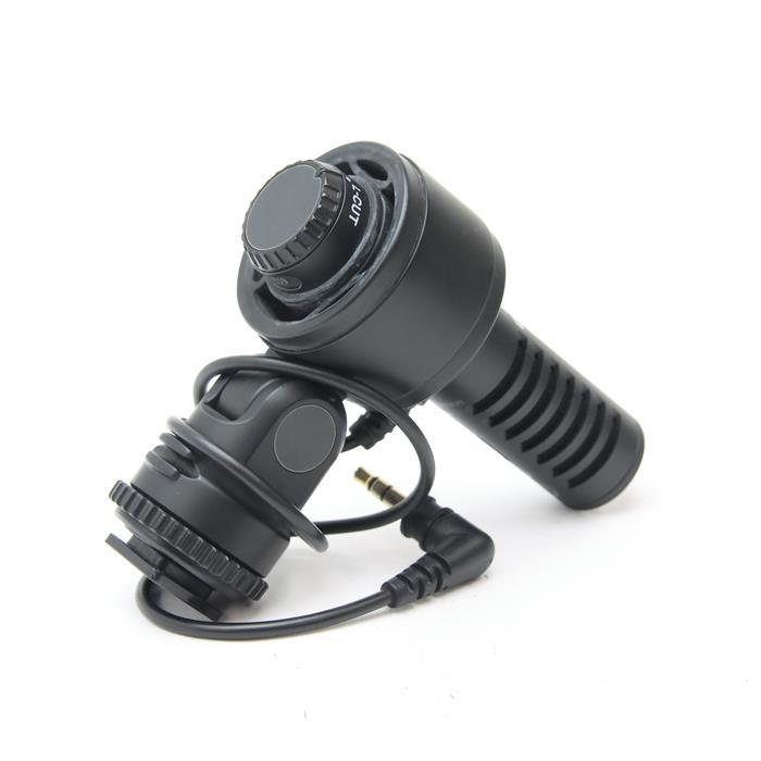 Nikon ステレオマイクロフォン ME-1 Amazon | Nikon ステレオマイクロフォン ME-1 | 外付けマイク 通販