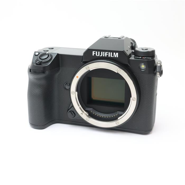 富士フイルム Fujifilm GFX 100S ii 本体　中判デジタルカメラ FUJIFILM GFX100S II ミラーレス中判デジタルカメラ ブラック [ボディ
