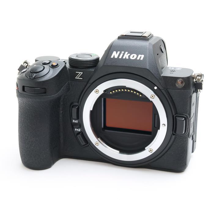 ニコン（Nikon） 《良品》Nikon Z5II ボディ : カメラ専門店マップ