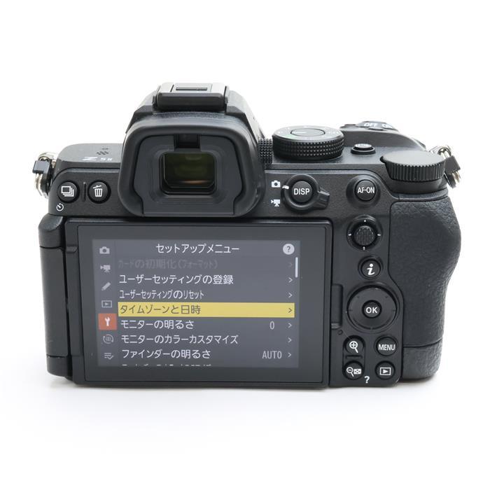 ニコン（Nikon） 《良品》Nikon Z5II ボディ : カメラ専門店マップ