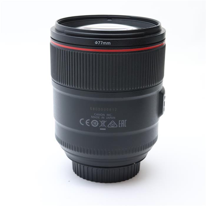 キヤノン（Canon） 《並品》Canon EF85mm F1.4L IS USM : カメラ専門店