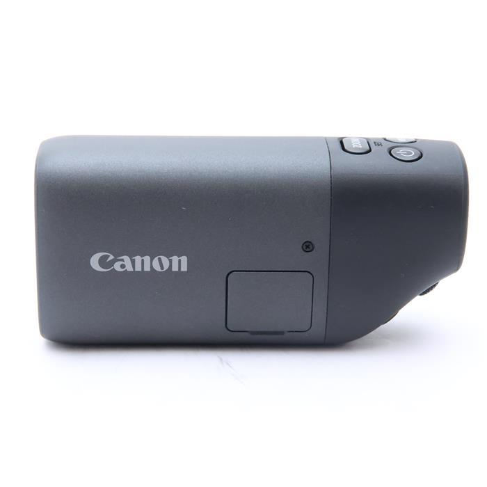 キヤノン（Canon） 《美品》Canon PowerShot ZOOM Black Edition