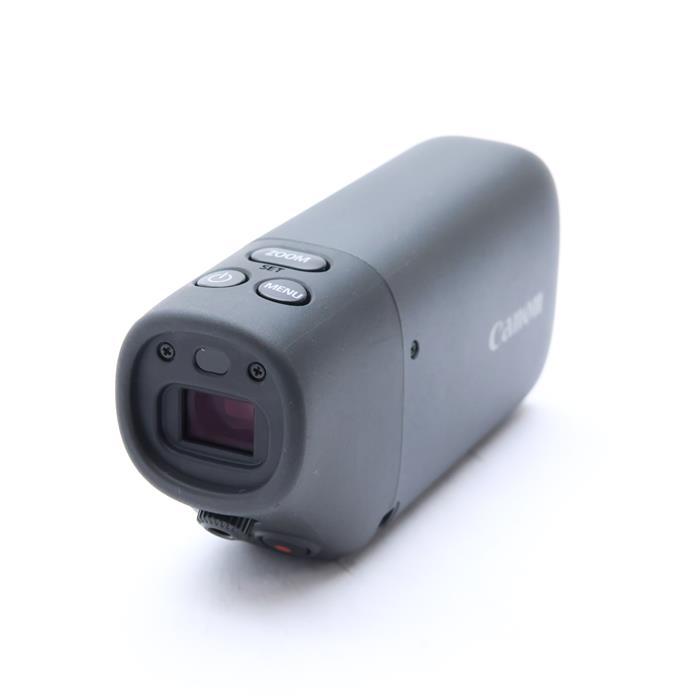 キヤノン（Canon） 《美品》Canon PowerShot ZOOM Black Edition