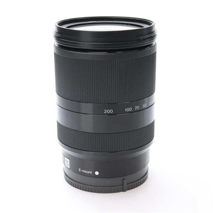 SONY（ソニー） 《並品》SONY E 18-200mm F3.5-6.3 OSS LE SEL18200LE