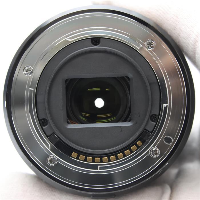 SONY（ソニー） 《並品》SONY E 18-200mm F3.5-6.3 OSS LE SEL18200LE