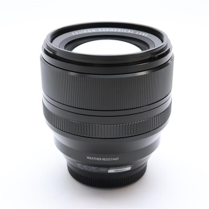 FUJIFILM（フジフイルム） 《良品》FUJIFILM フジノン XF56mm F1.2 R