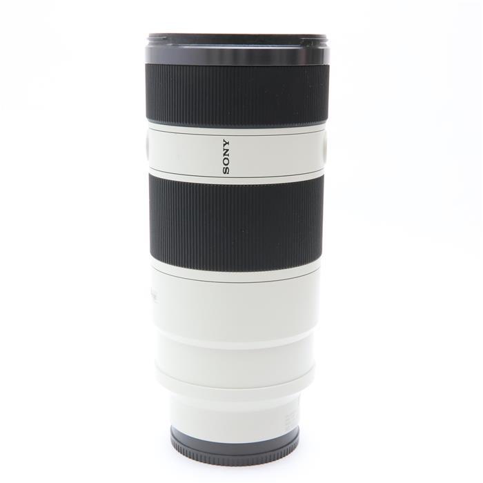 SONY（ソニー） 《難有品》SONY FE 70-200mm F4 G OSS SEL70200G