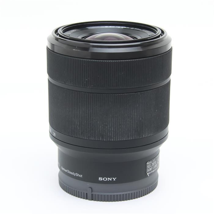 SONY（ソニー） 《良品》SONY FE 28-70mm F3.5-5.6 OSS SEL2870