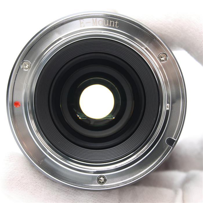 TTArtisan 11mm f/2.8 Fisheye ソニーE用 TTArtisan 11mm f/2.8 Fisheye ソニーEマウント フルサイズ 単焦点