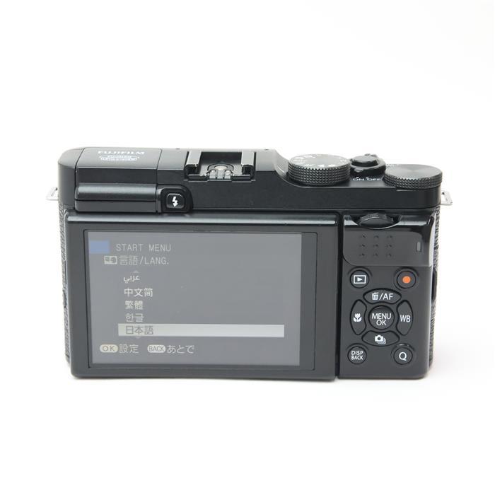 FUJIFILM フジフィルム X-M1 ボディ ブラック FUJIFILM（フジフイルム） 《難有品》FUJIFILM X-M1 ボディ : カメラ