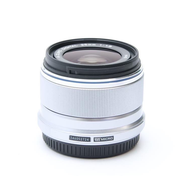 オリンパス（OLYMPUS） 《美品》OLYMPUS M.ZUIKO DIGITAL 25mm F1.8