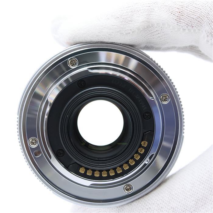 オリンパス（OLYMPUS） 《美品》OLYMPUS M.ZUIKO DIGITAL 25mm F1.8