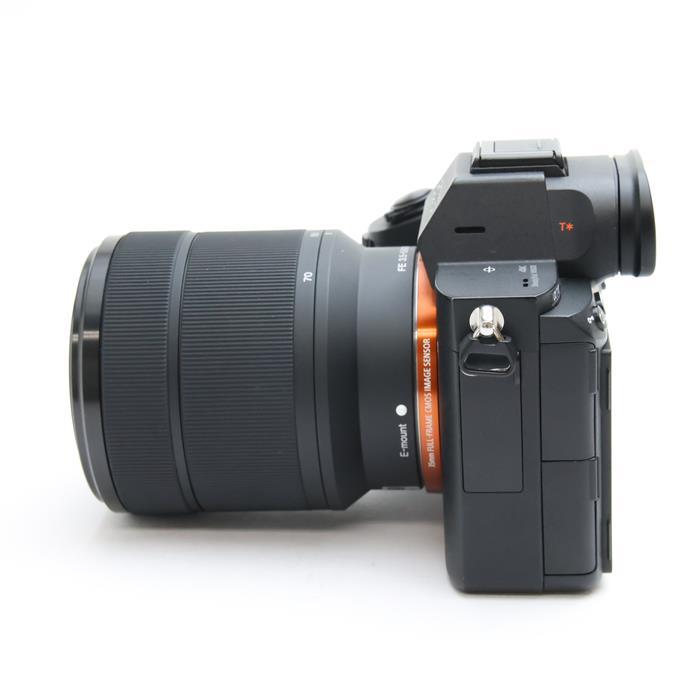 【サンギさん専用】SONY/ソニー α7Ⅲ ILCE-7M3K ズームレンズ SONY（ソニー） 《良品》SONY α7III ズームレンズキット ILCE-7M3K