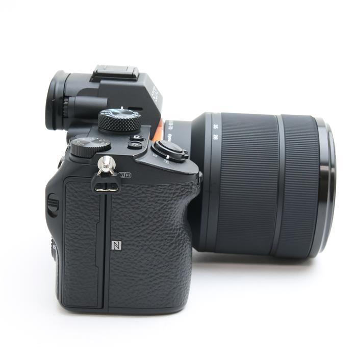 SONY（ソニー） 《良品》SONY α7III ズームレンズキット ILCE-7M3K