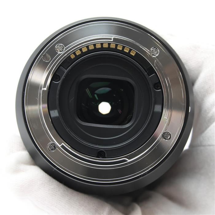 SONY（ソニー） 《良品》SONY E PZ 18-105mm F4 G OSS SELP18105G