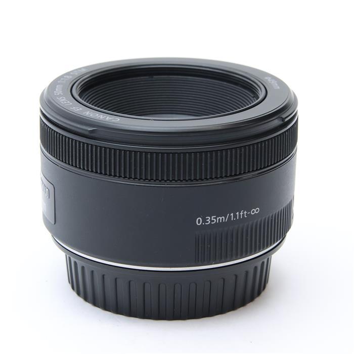 キヤノン canon EF50mm F1.8 STM 中古品 キヤノン（Canon） 《良品》Canon EF50mm F1.8 STM : カメラ専門店