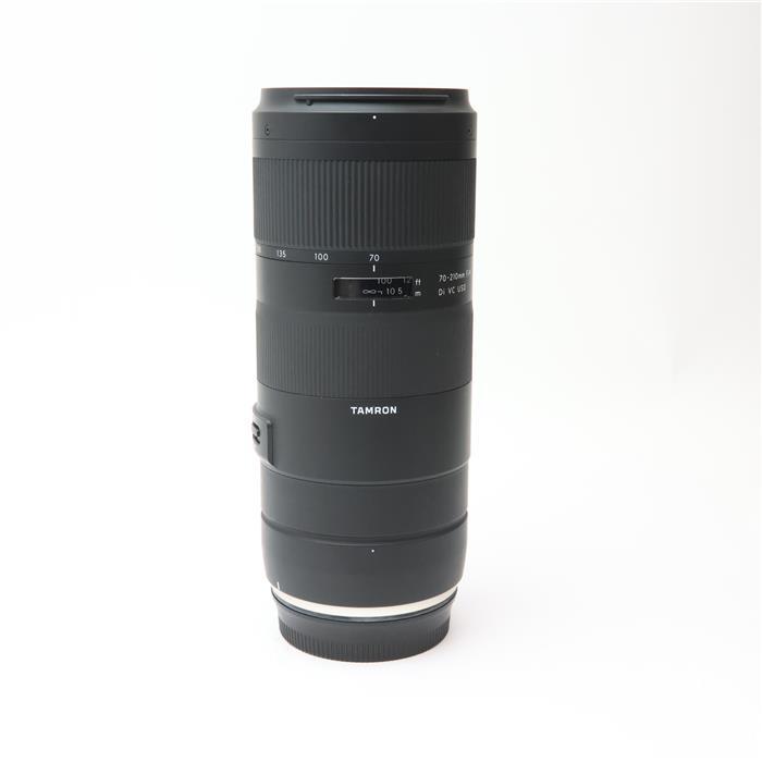 TAMRON（タムロン） 《並品》TAMRON 70-210mm F4 Di VC USD / Model