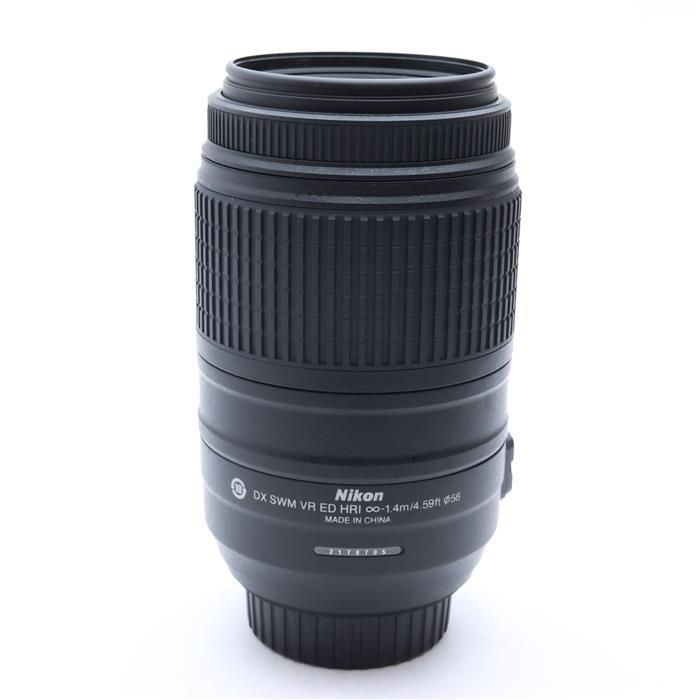ニコン（Nikon） 《美品》Nikon AF-S DX NIKKOR 55-300mm F4.5-5.6G ED