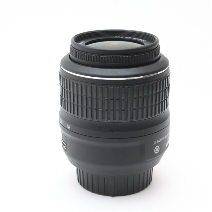 ニコン（Nikon） 《良品》Nikon AF-S DX NIKKOR 18-55mm F3.5-5.6 G VR