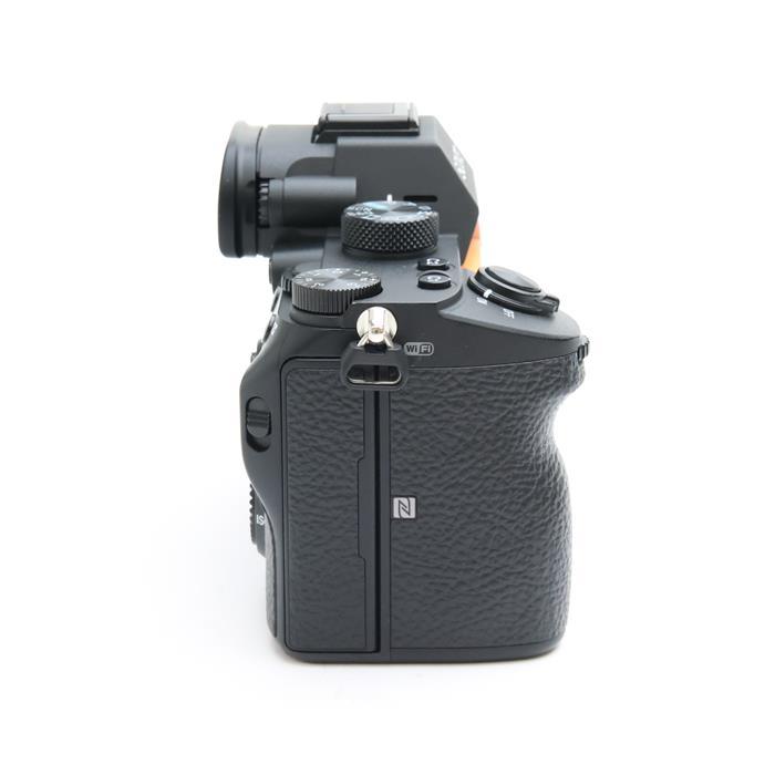 SONY（ソニー） 《並品》SONY α7III ボディ ILCE-7M3 : カメラ専門店