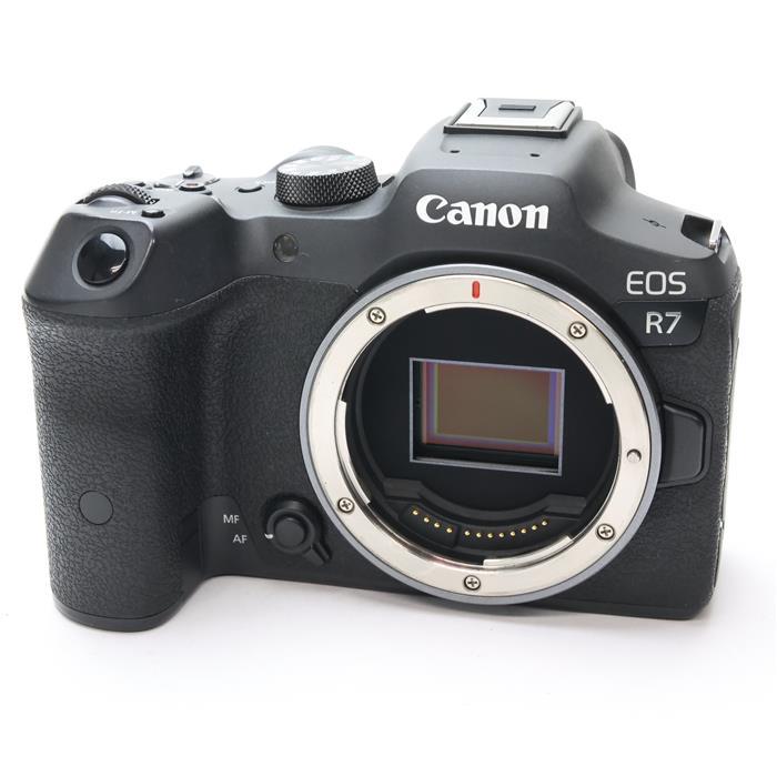 キヤノン（Canon） 《並品》Canon EOS R7 ボディ : カメラ専門店マップ
