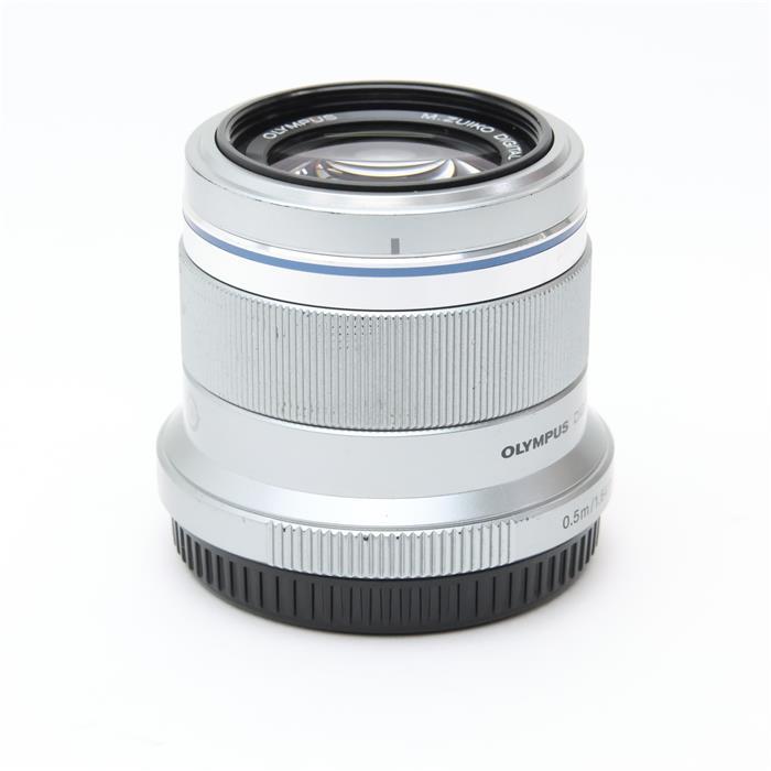 オリンパス（OLYMPUS） 《並品》OLYMPUS M.ZUIKO DIGITAL 45mm F1.8