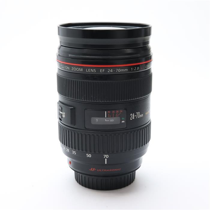 キヤノン（Canon） 《難有品》Canon EF24-70mm F2.8L USM : カメラ専門