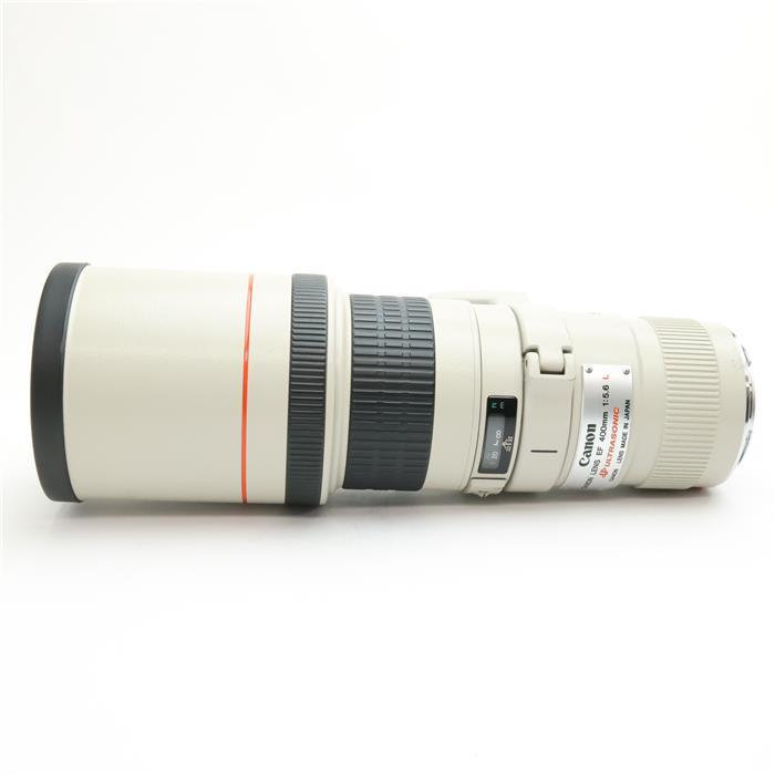 キヤノン（Canon） 《良品》Canon EF400mm F5.6L USM : カメラ専門店