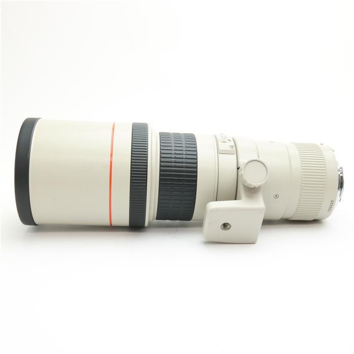 キヤノン（Canon） 《良品》Canon EF400mm F5.6L USM : カメラ専門店