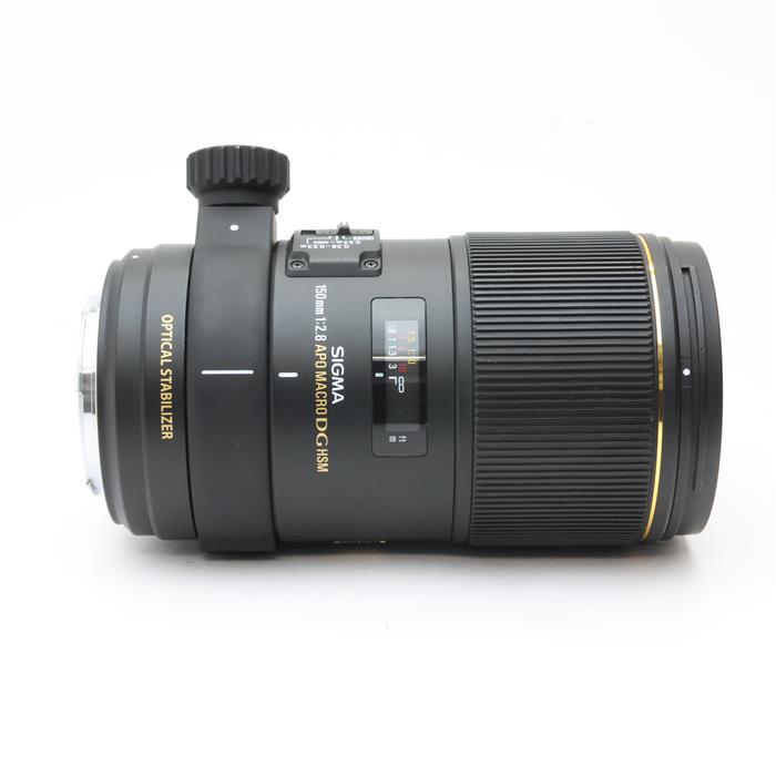 シグマ（SIGMA） 《並品》SIGMA APO MACRO 150mm F2.8 EX DG OS HSM