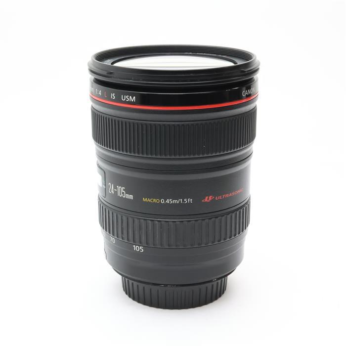 キヤノン（Canon） 《並品》Canon EF24-105mm F4L IS USM : カメラ専門